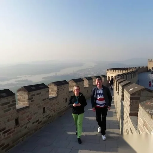 Why Visit Jingzhou? A Traveler’s Guide to the Ancient City–智穹界JourneyLink