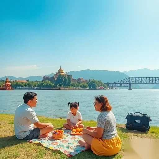 Why Visit Jingzhou? A Traveler’s Guide to the Ancient City–智穹界JourneyLink