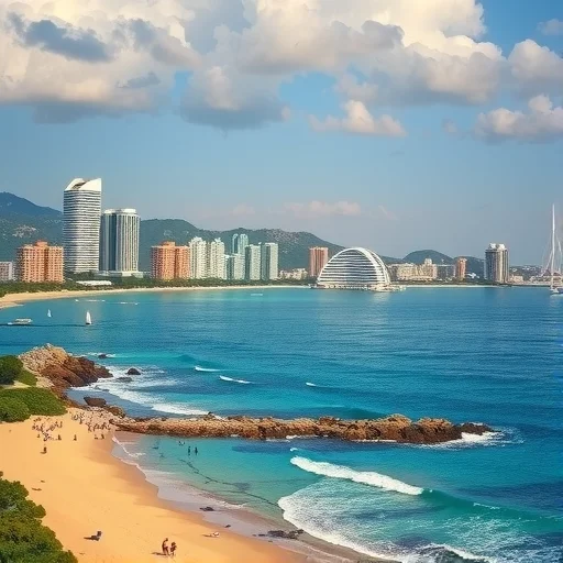 Why Visit Liaoning? A Complete Travel Guide for the Best Experiences–智穹界JourneyLink Why Visit Liaoning? A Complete Travel Guide for the Best Experiences–智穹界JourneyLink
