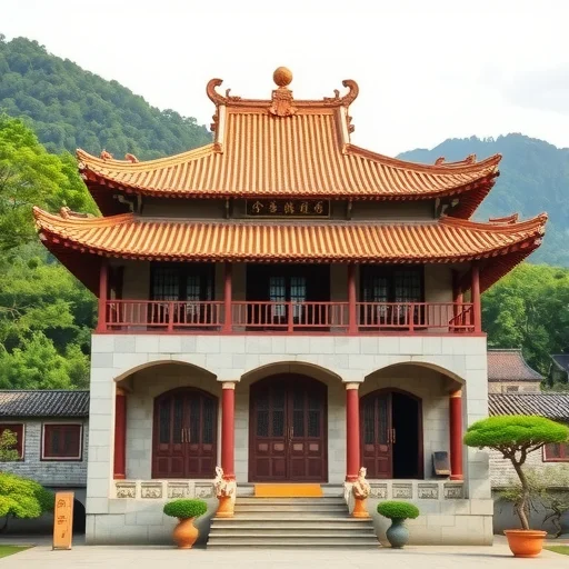 Why Visit Liaoning Taoshan National Marine Park? A Complete Guide to Planning Your Trip–智穹界JourneyLink Why Visit Liaoning Taoshan National Marine Park? A Complete Guide to Planning Your Trip–智穹界JourneyLink