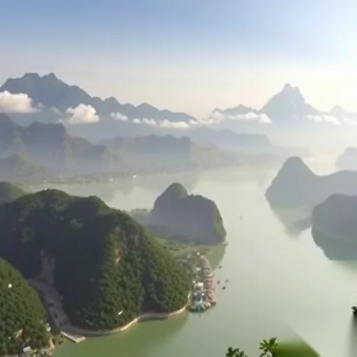 Why Visit Liuzhou? A Complete Travel Guide for First-Time Visitors–智穹界JourneyLink