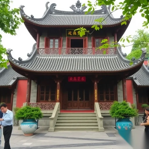 Why Visit Liuzhou? A Complete Travel Guide for First-Time Visitors–智穹界JourneyLink