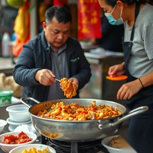 Why Visit Liuzhou? A Complete Travel Guide for First-Time Visitors–智穹界JourneyLink