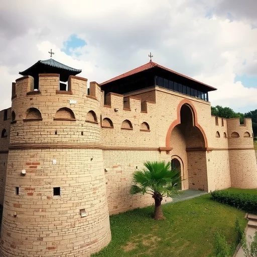 Why Visit Ningxia? A Complete Travel Guide for the Best Experience–智穹界JourneyLink Why Visit Ningxia? A Complete Travel Guide for the Best Experience–智穹界JourneyLink