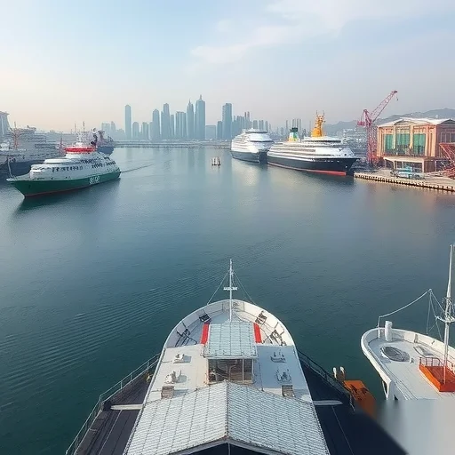 Why Visit Qingdao in Winter? A Guide to the Best Winter Travel Experience–智穹界JourneyLink