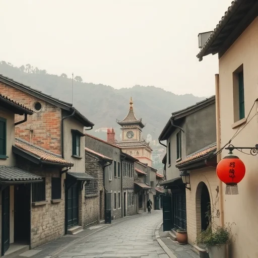 Why Visit Ruijin, Jiangxi? A Complete Travel Guide for the Best Experience–智穹界JourneyLink Why Visit Ruijin, Jiangxi? A Complete Travel Guide for the Best Experience–智穹界JourneyLink