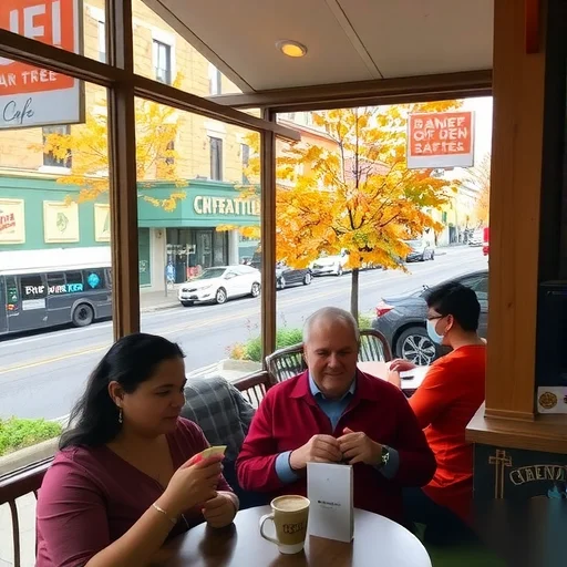 Why Visit Seattle in Autumn? A Complete Travel Guide for the Perfect Fall Getaway–智穹界JourneyLink Why Visit Seattle in Autumn? A Complete Travel Guide for the Perfect Fall Getaway–智穹界JourneyLink