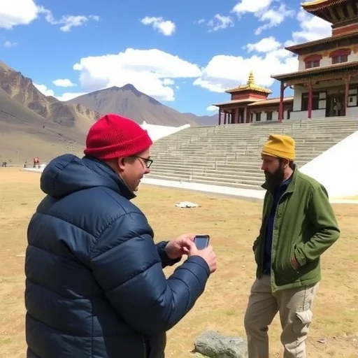 Why Visit Sichuan Aba Prefecture? A Complete Travel Guide for the Ultimate Experience–智穹界JourneyLink