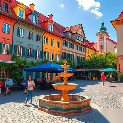 Why Visit Slovakia in Summer? A Traveler’s Guide to the Best Experiences–智穹界JourneyLink Why Visit Slovakia in Summer? A Traveler’s Guide to the Best Experiences–智穹界JourneyLink