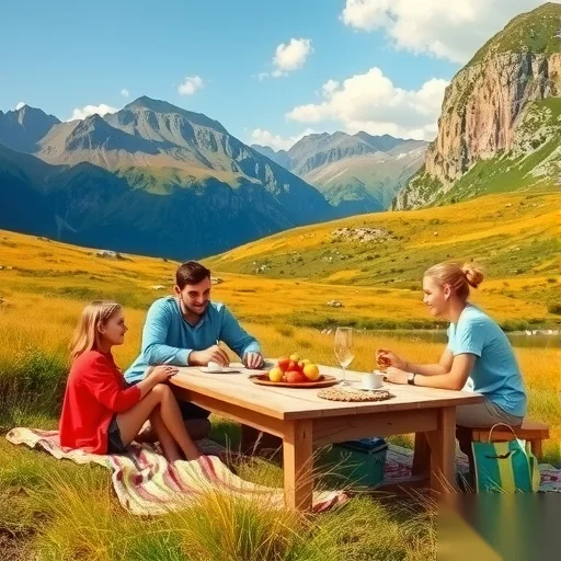 Why Visit Slovakia in Summer? A Traveler’s Guide to the Best Experiences–智穹界JourneyLink Why Visit Slovakia in Summer? A Traveler’s Guide to the Best Experiences–智穹界JourneyLink