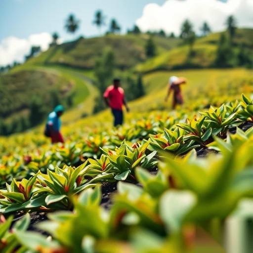 Why Visit Sri Lanka’s Central Region? A Comprehensive Travel Guide for the Curious Explorer–智穹界JourneyLink