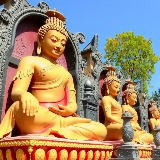Why Visit Taiyuan? A Complete Travel Guide for Exploring the Ancient Capital–智穹界JourneyLink Why Visit Taiyuan? A Complete Travel Guide for Exploring the Ancient Capital–智穹界JourneyLink