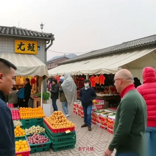 Why Visit Tianshui? A Traveler’s Guide to Must-See Attractions–智穹界JourneyLink