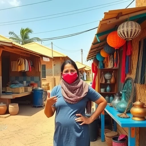 Why Visit Ujia Village in Shaanxi? A Complete Travel Guide–智穹界JourneyLink Why Visit Ujia Village in Shaanxi? A Complete Travel Guide–智穹界JourneyLink