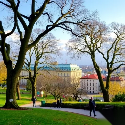 Why Visit Vienna in Off-Peak? A Budget-Friendly Travel Guide–智穹界JourneyLink