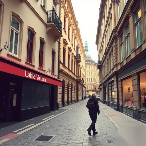 Why Visit Vienna in Off-Peak? A Budget-Friendly Travel Guide–智穹界JourneyLink