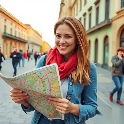 Why Visit Vienna in Off-Peak? A Budget-Friendly Travel Guide–智穹界JourneyLink
