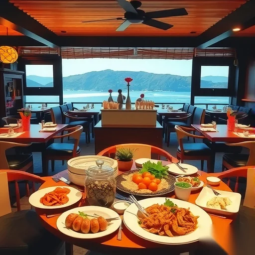 Why Visit Weihai in Winter? A Warm Escape Awaits–智穹界JourneyLink