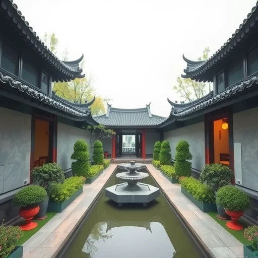 Why Visit Wuxi, Jiangsu? A Complete Travel Guide for the Ultimate Experience–智穹界JourneyLink Why Visit Wuxi, Jiangsu? A Complete Travel Guide for the Ultimate Experience–智穹界JourneyLink