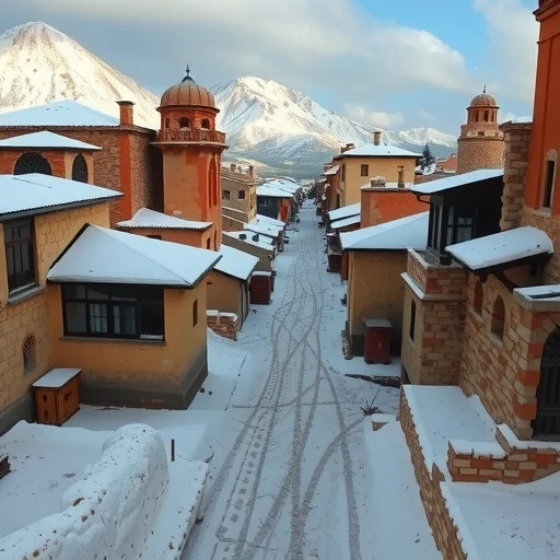 Why Visit Xinjiang in Winter? The Ultimate Guide to Winter Travel in Xinjiang–智穹界JourneyLink Why Visit Xinjiang in Winter? The Ultimate Guide to Winter Travel in Xinjiang–智穹界JourneyLink