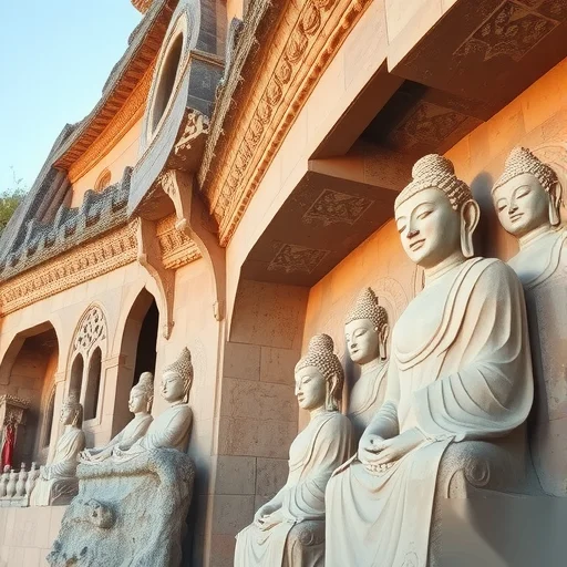 Why Visit Zhengzhou? Must-See Attractions for Your Trip–智穹界JourneyLink Why Visit Zhengzhou? Must-See Attractions for Your Trip–智穹界JourneyLink