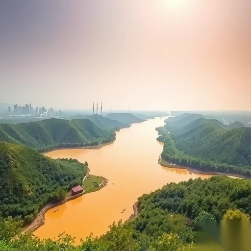 Why Visit Zhengzhou? Must-See Attractions for Your Trip–智穹界JourneyLink Why Visit Zhengzhou? Must-See Attractions for Your Trip–智穹界JourneyLink