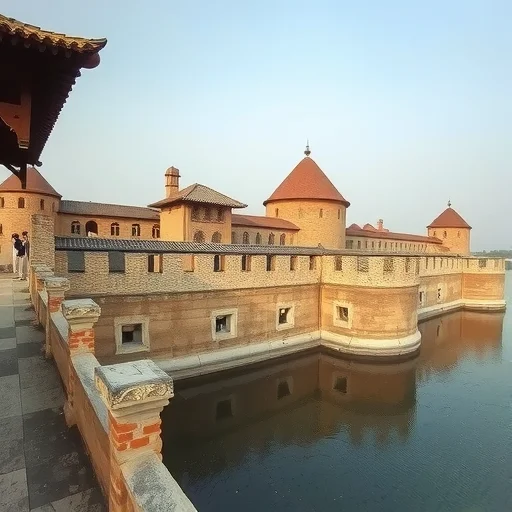 Why Visit Zhongwei, Ningxia? A Traveler’s Guide to the Best Way to Explore–智穹界JourneyLink