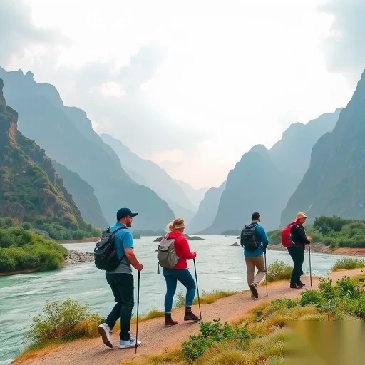 Why Visit the Nujiang River? The Ultimate Travel Guide to Must-See Attractions–智穹界JourneyLink