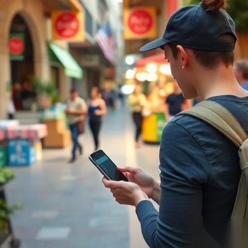 Why Waste Time Searching for Travel Tips? AI Can Help–智穹界JourneyLink Why Waste Time Searching for Travel Tips? AI Can Help–智穹界JourneyLink