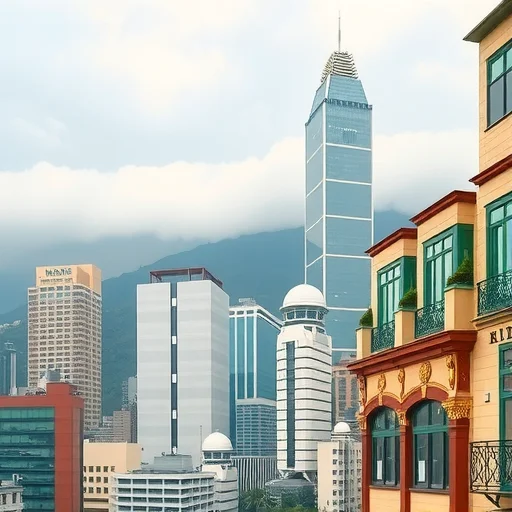 Why is Hong Kong so popular in “Yanxi Palace”? What makes it a perfect filming location?–智穹界JourneyLink Why is Hong Kong so popular in “Yanxi Palace”? What makes it a perfect filming location?–智穹界JourneyLink