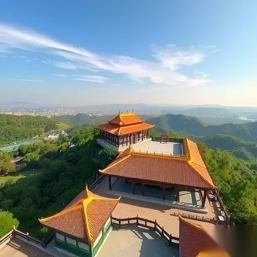 Why is Kunming’s Golden Temple a must-visit and how to plan your trip perfectly?–智穹界JourneyLink