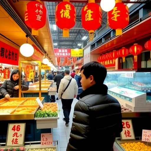 Why is Tianjin Binhai a must-visit? How to plan the perfect trip–智穹界JourneyLink Why is Tianjin Binhai a must-visit? How to plan the perfect trip–智穹界JourneyLink