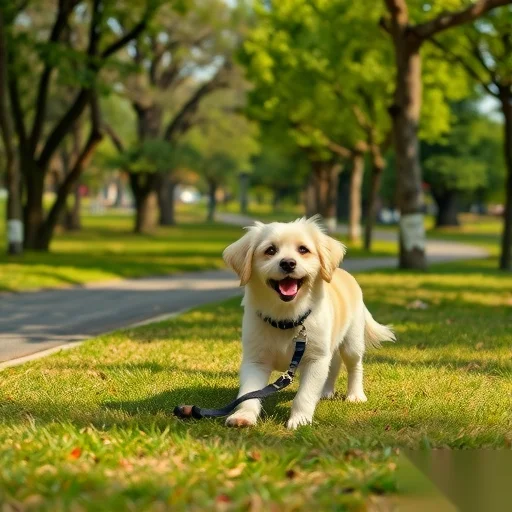 Can I Take My Dog to Xichang for a Trip? Here’s How to Do It Right–智穹界JourneyLink