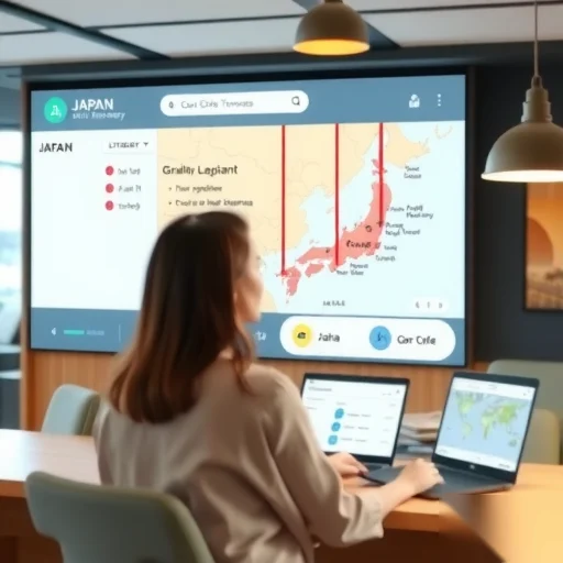 How Can AI Help You Create a Perfect Travel Itinerary?–智穹界JourneyLink