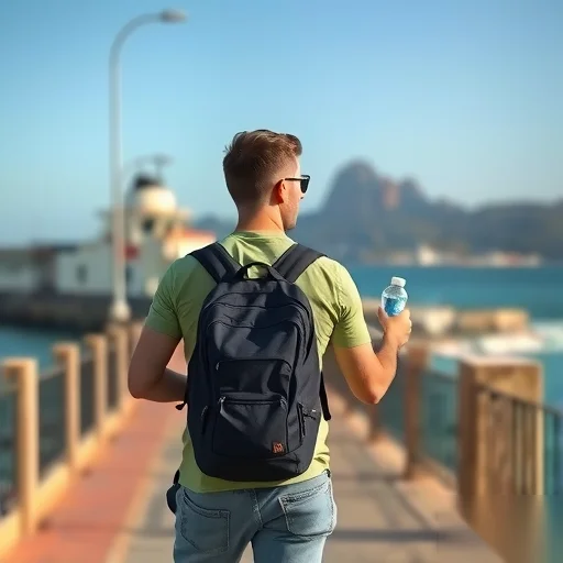 How Can I Lose Weight While Traveling in Macau? A Practical Guide–智穹界JourneyLink How Can I Lose Weight While Traveling in Macau? A Practical Guide–智穹界JourneyLink
