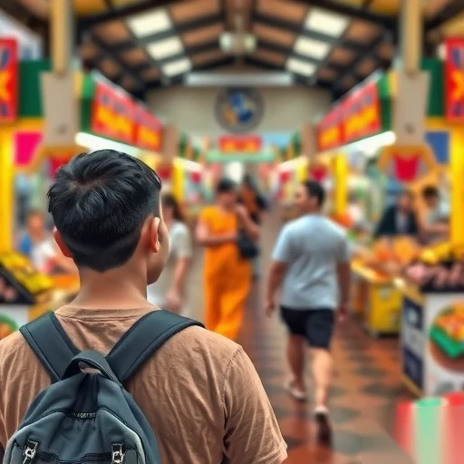 How Can I Travel on a Budget? A Practical Guide to Low-Cost Travel–智穹界JourneyLink