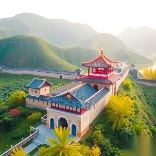 How Can You Save Money on Pingyu Tourism?–智穹界JourneyLink How Can You Save Money on Pingyu Tourism?–智穹界JourneyLink