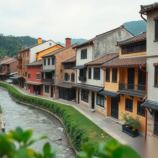How Many Days Should You Spend in Linqi for a Perfect Tour?–智穹界JourneyLink