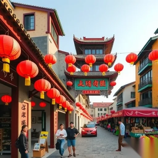 How Much Does It Cost to Travel to Hengyang? A Budget Guide for Your Trip–智穹界JourneyLink