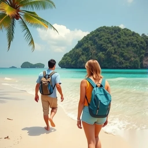 How Much Does It Cost to Travel to Phuket? A Complete Budget Guide–智穹界JourneyLink