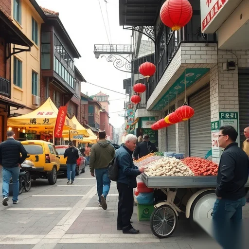 How Much Does It Cost to Travel to Qingdao and What’s the Best Way?–智穹界JourneyLink