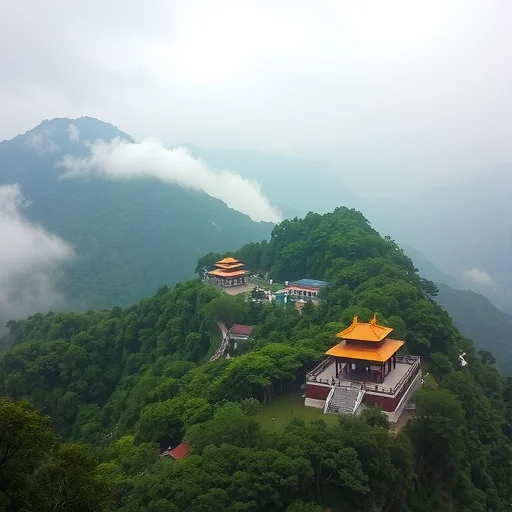 How Much Does It Cost to Travel to Sanqing Mountain? A Complete Guide for Budget Planning–智穹界JourneyLink