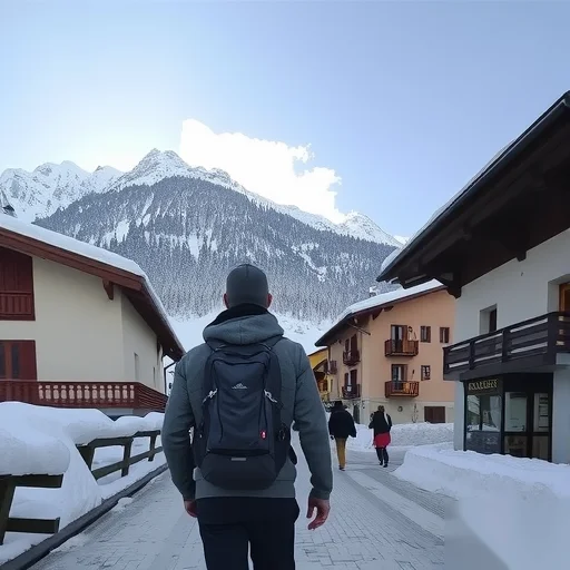 How Much Does It Cost to Travel to Switzerland? A Budget Guide for First-Time Visitors–智穹界JourneyLink