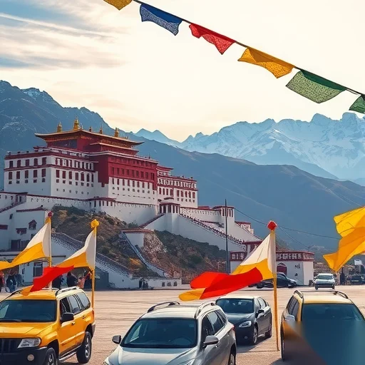 How Much Does It Cost to Travel to Tibet and What Should You Prepare?–智穹界JourneyLink