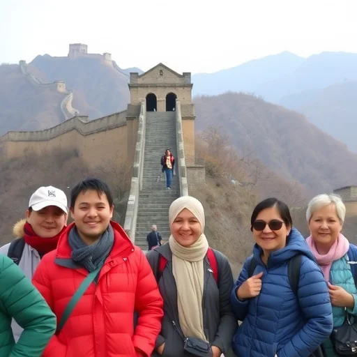 How Much Does a Nanjing to Beijing Tour Group Cost? Find the Best Price Here–智穹界JourneyLink
