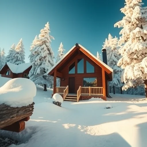 How Much Does a Snow Village Tour Cost? A Complete Guide to Budgeting and Planning–智穹界JourneyLink
