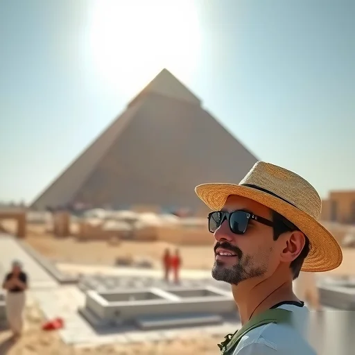 How to Avoid Common Mistakes When Visiting Egypt? A Traveler’s Guide to Safety and Enjoyment–智穹界JourneyLink