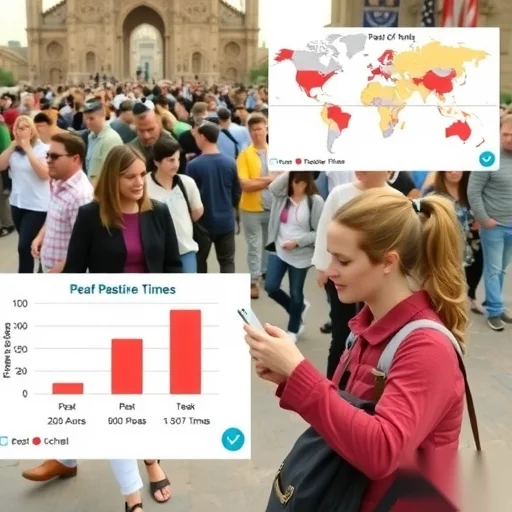 How to Avoid Crowds on Popular Tourist Attractions? A Simple Guide to Planning Your Trip–智穹界JourneyLink