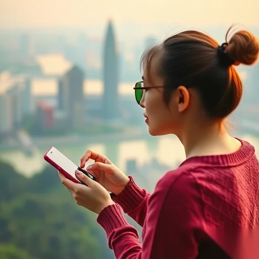 How to Book a Perfect Zhuhai Tour? A Step-by-Step Guide–智穹界JourneyLink
