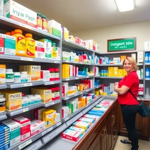 How to Buy Medicines in Macau? A Complete Guide for Travelers–智穹界JourneyLink